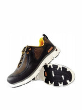 DWF50099-130 Παπούτσι Ασφαλείας Μαύρο SBP με Πιστοποίηση SRA